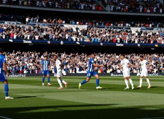 El Clásico en Barcelona: Espanyol vs Real Madrid