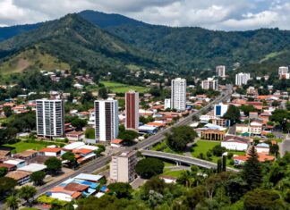 Descubre las Oportunidades Inmobiliarias en Real Estelí, América
