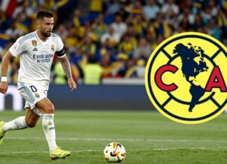 El Clásico de las Américas: Real Madrid vs. América