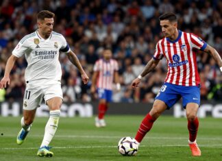 El Clásico Madrileño: Rivalidad que Define al Fútbol Español