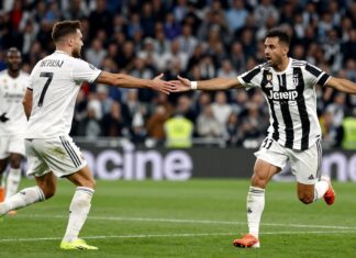 El Clásico de Europa: Real Madrid vs Juventus en busca de la gloria