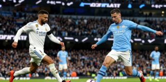 El Clásico Europeo: Real Madrid vs Manchester City