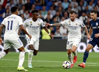 Real Madrid vs Pachuca: Enfréntate a los Gigantes del Fútbol