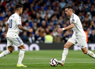 El Clásico de LaLiga: Real Madrid vs. Real Sociedad, un duelo de estrategia y pasión