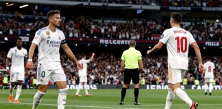 El Clásico Andaluz: Real Madrid vs Sevilla en busca de la victoria
