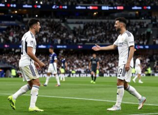 El Clásico Madrileño: Rivalidad y Pasión en el Estadio
