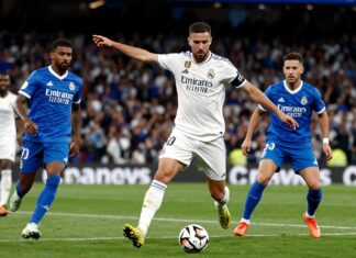 Clásico madrileño: Real Madrid busca extender su racha ante Espanyol