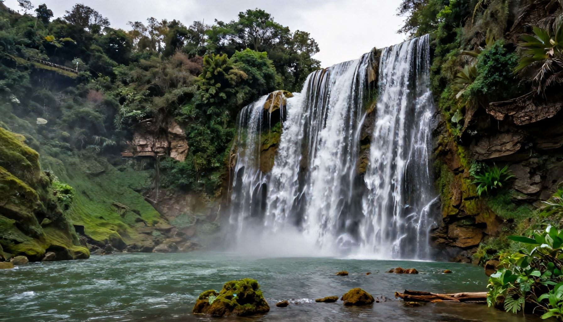 Recomendaciones para los visitantes