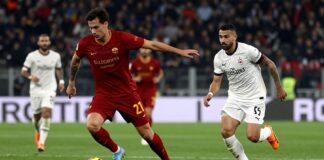 Roma vs AC Milan: Clave para la clasificación y el orgullo en la Serie A