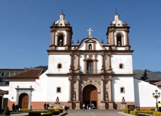 Descubre la magia espiritual de San Juan de los Lagos