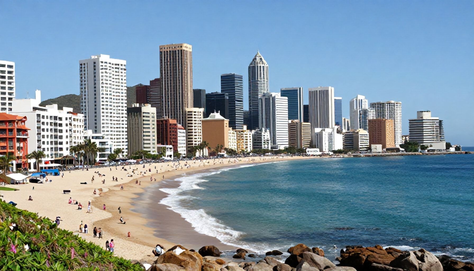 San Luis vs. otros destinos atlánticos: ¿Qué lo hace único?*