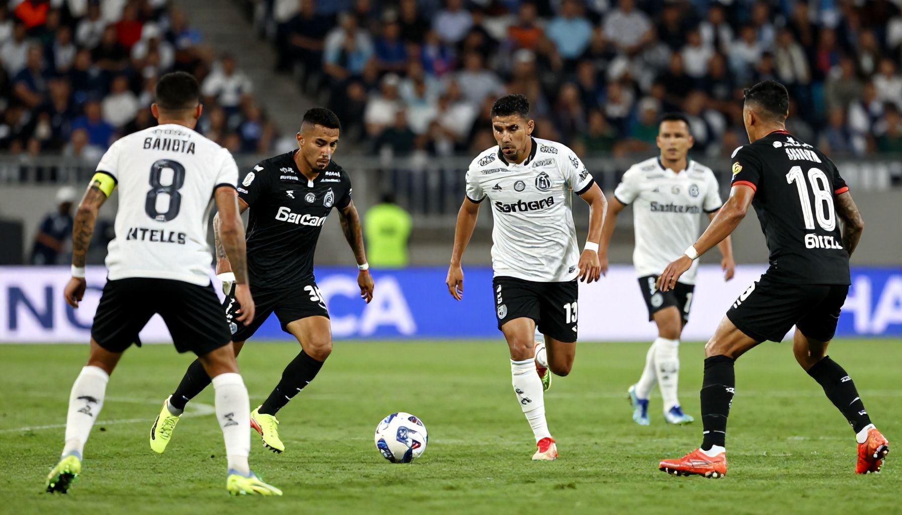 Santos enfrenta a Mazatlán en busca de remontada