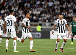 Santos busca remontada ante Mazatlán con tres goles en contra