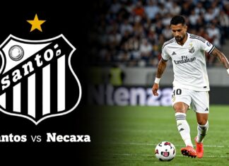 Santos vs Necaxa: Clave para definir el liderato del torneo