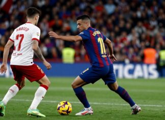 Sevilla vs Barcelona: Clásico de emociones y estrategia en LaLiga