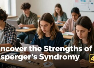 Descubre las Fortalezas del Síndrome de Asperger