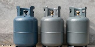 Cómo elegir el tanque de gas ideal para tu hogar