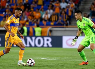 Tigres vs. San Luis: Clave para el liderato