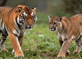Tigres vs. Pumas: Diferencias Clave y Comportamiento