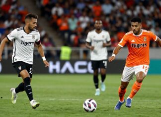 Claves del Tigres vs. Atl. San Luis: ¿Qué esperar?