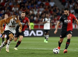 Tigres vs Atlas: Clave para el éxito en la liga