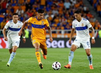 Tigres vs Dynamo: Clave para el Ascenso en la Liga MX