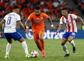 Tigres vs Necaxa: Clave para definir el rumbo de la temporada