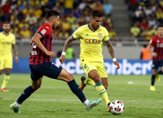 Descubre la pasión del fútbol en Tijuana – América