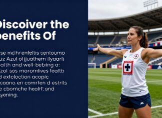 Descubre los beneficios de Cruz Azul en Tijuana: salud y bienestar para ti