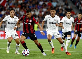 Clásico Tijuana vs Santos: ¿Quién tiene la ventaja?