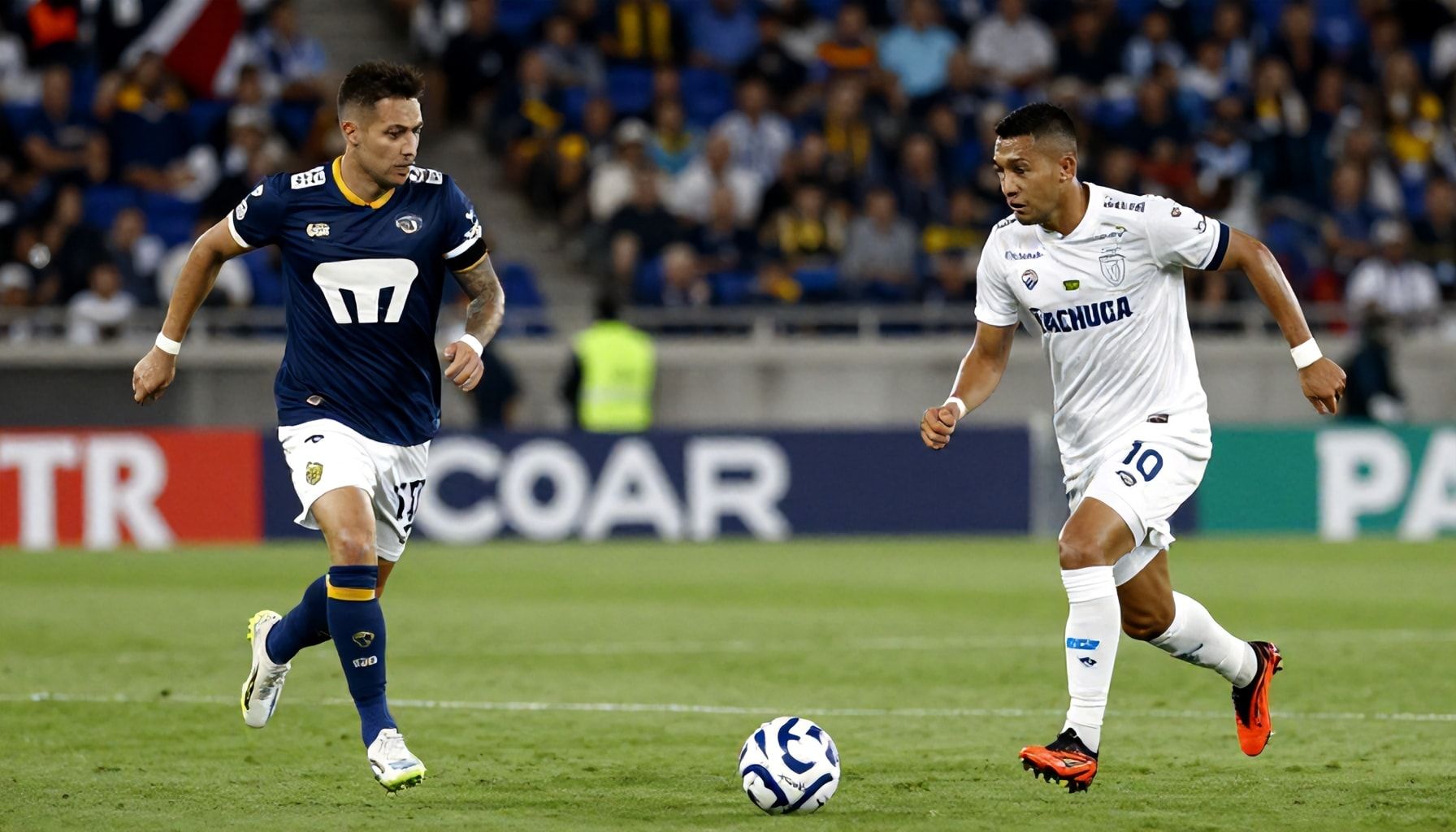 Todo lo que necesitas saber antes del Pumas vs Pachuca: análisis y pronósticos*