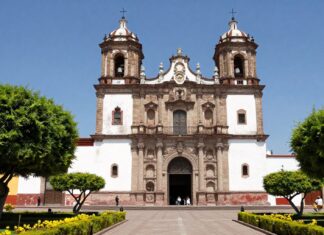 Descubre la riqueza cultural y natural de Toluca de Lerdo