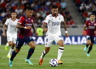 Toluca vs Guadalajara: Clásico de Liga MX con mucho en juego