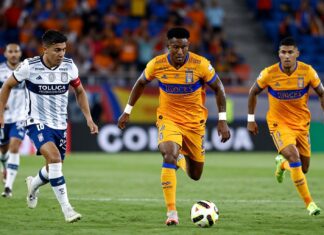 Clásico de poder: Toluca vs. Tigres por el liderato