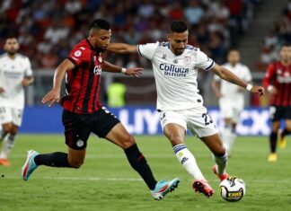 Toluca vs Tijuana: Clave para definir el rumbo en la Liga MX