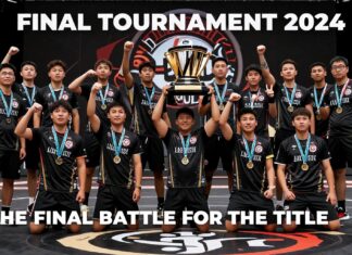 Torneo Clausura 2024: La Batalla Final por el Título