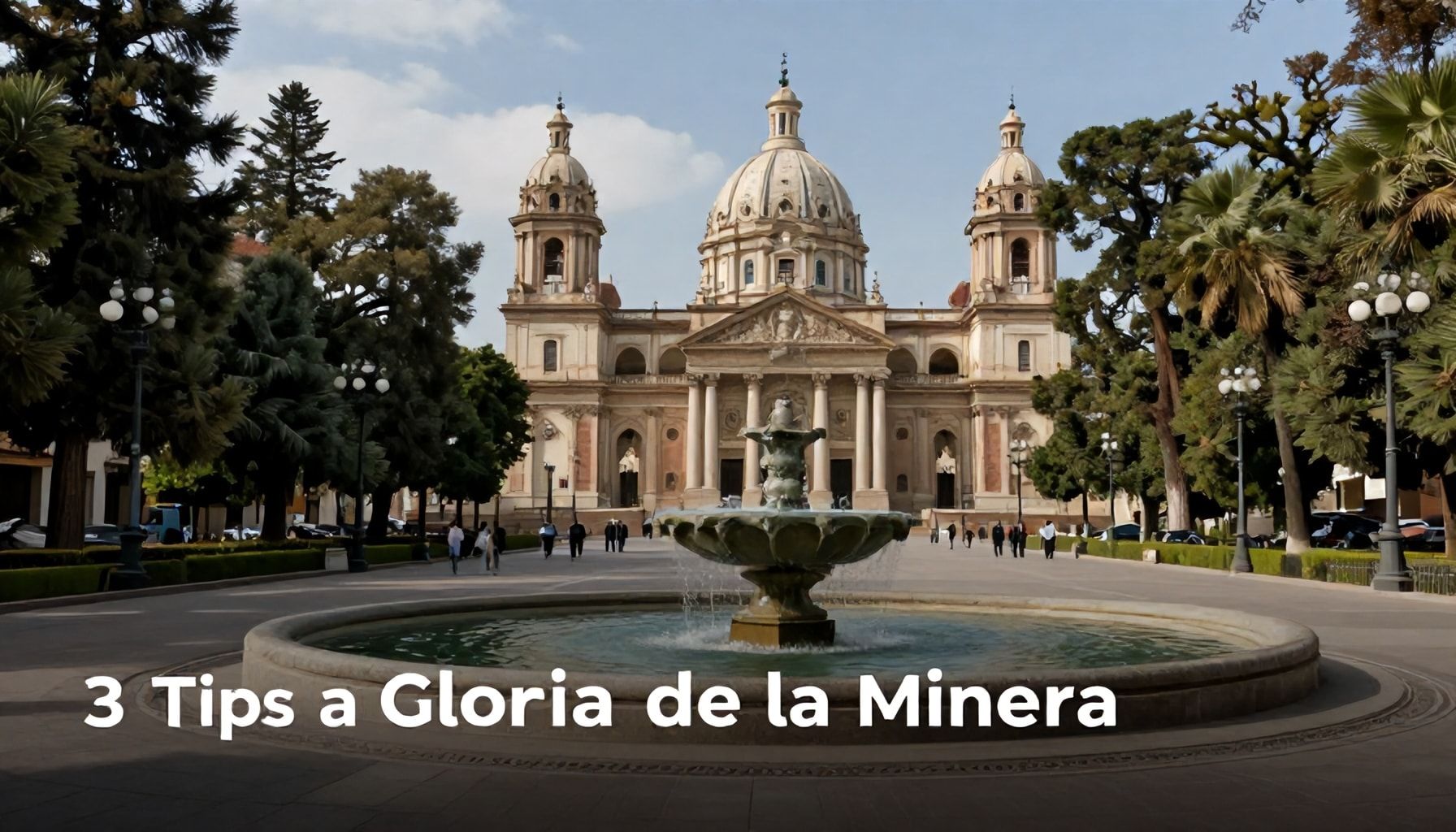 Transforma tu visita a la glorieta de Minerva con estos consejos prácticos