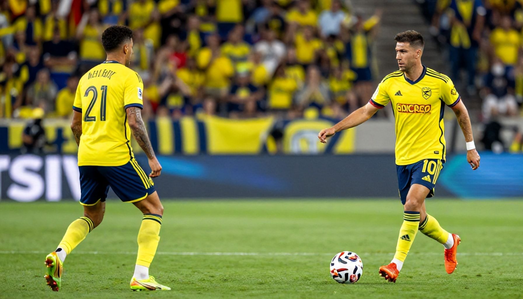 Tres claves para entender el duelo entre Columbus Crew y América