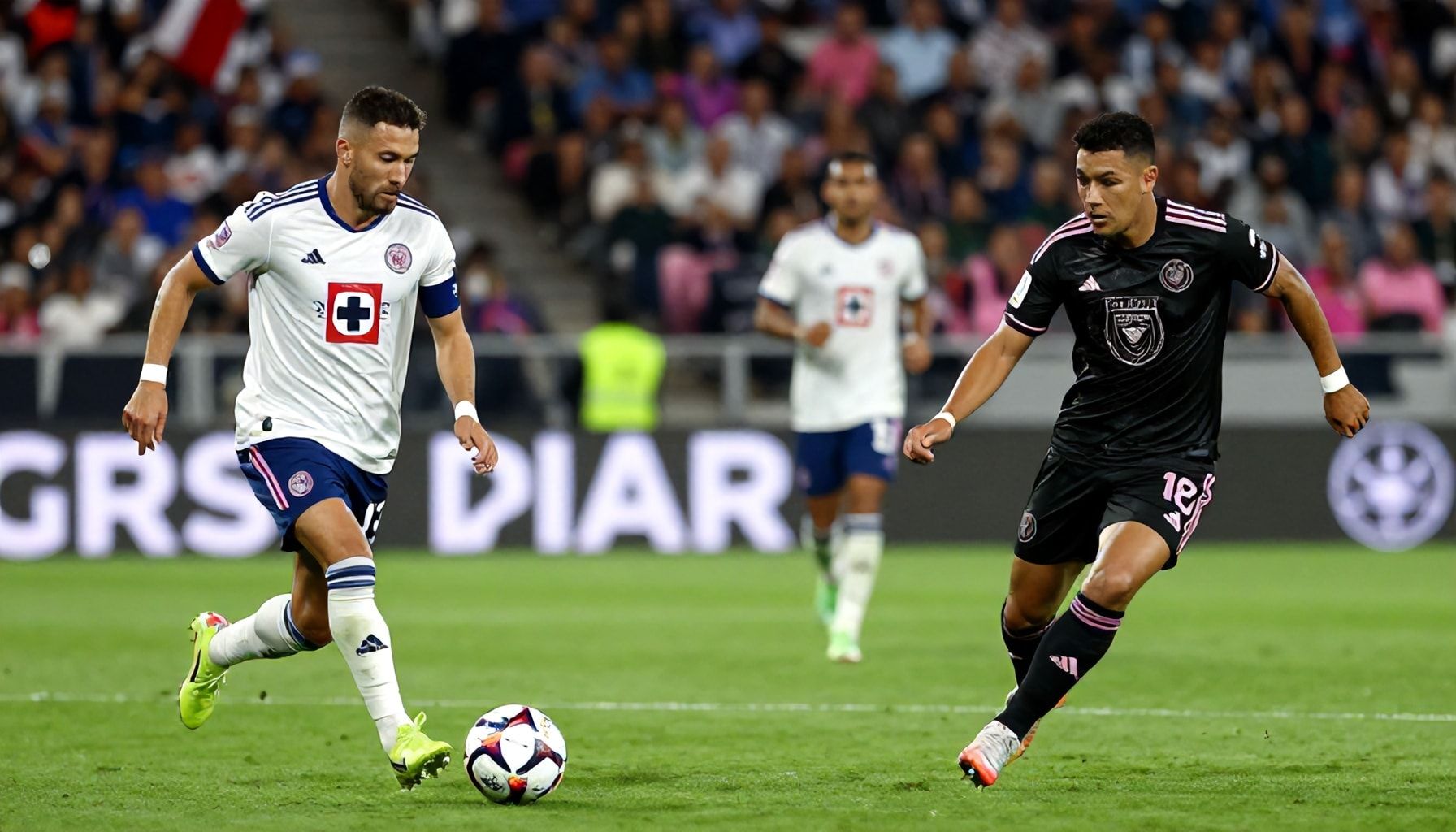 Tres claves para entender el duelo entre estos gigantes del fútbol