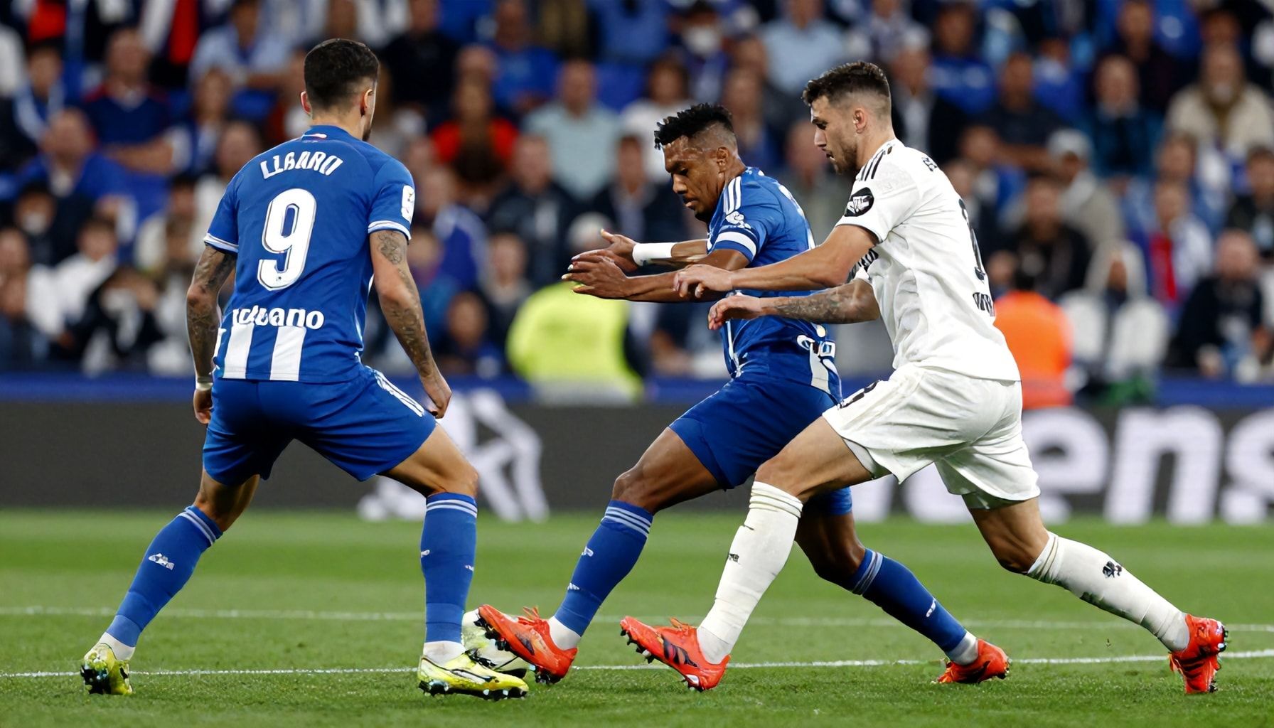 Tres claves para entender el duelo entre Leganés y Real Madrid