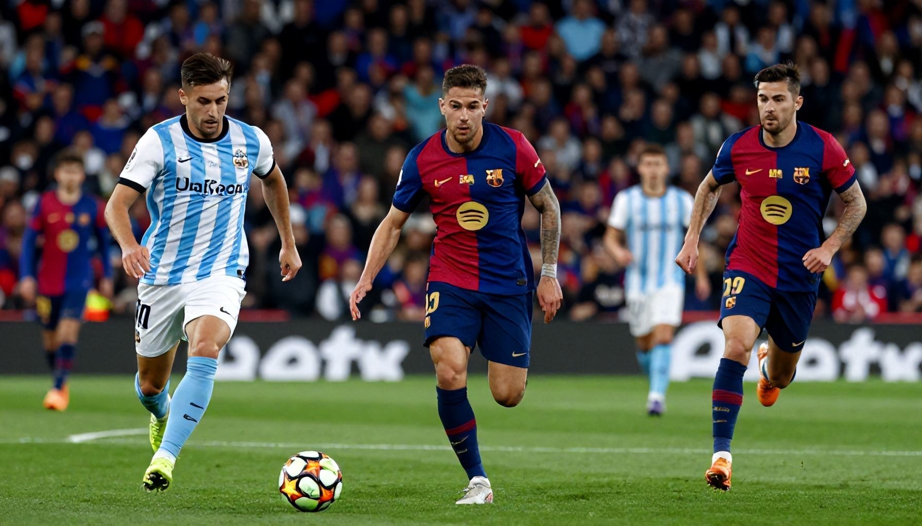 Tres claves para entender el duelo entre Real Oviedo y Barcelona