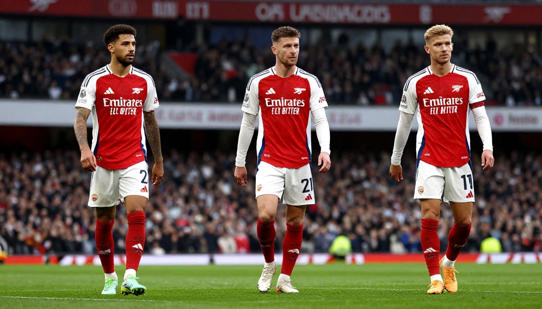 Tres claves para entender el estilo de juego de ambos equipos