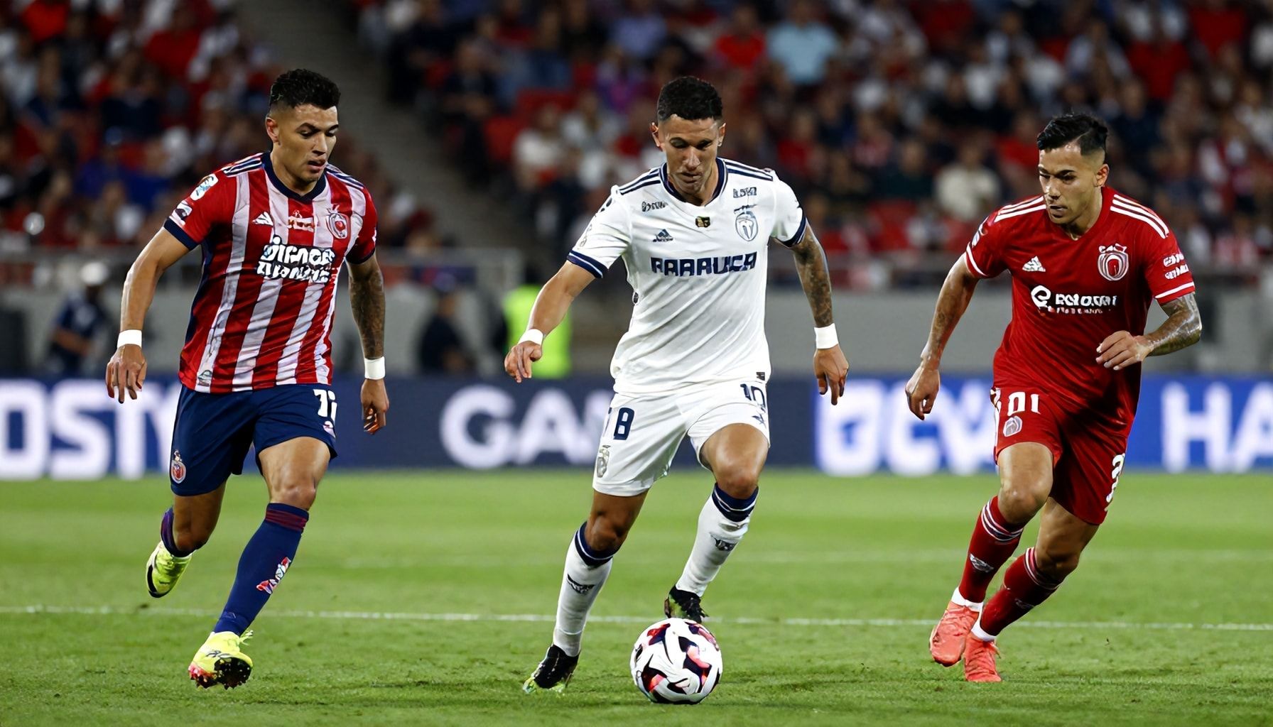 Tres Claves para Entender el Estilo de Juego de Tijuana en la Liga MX