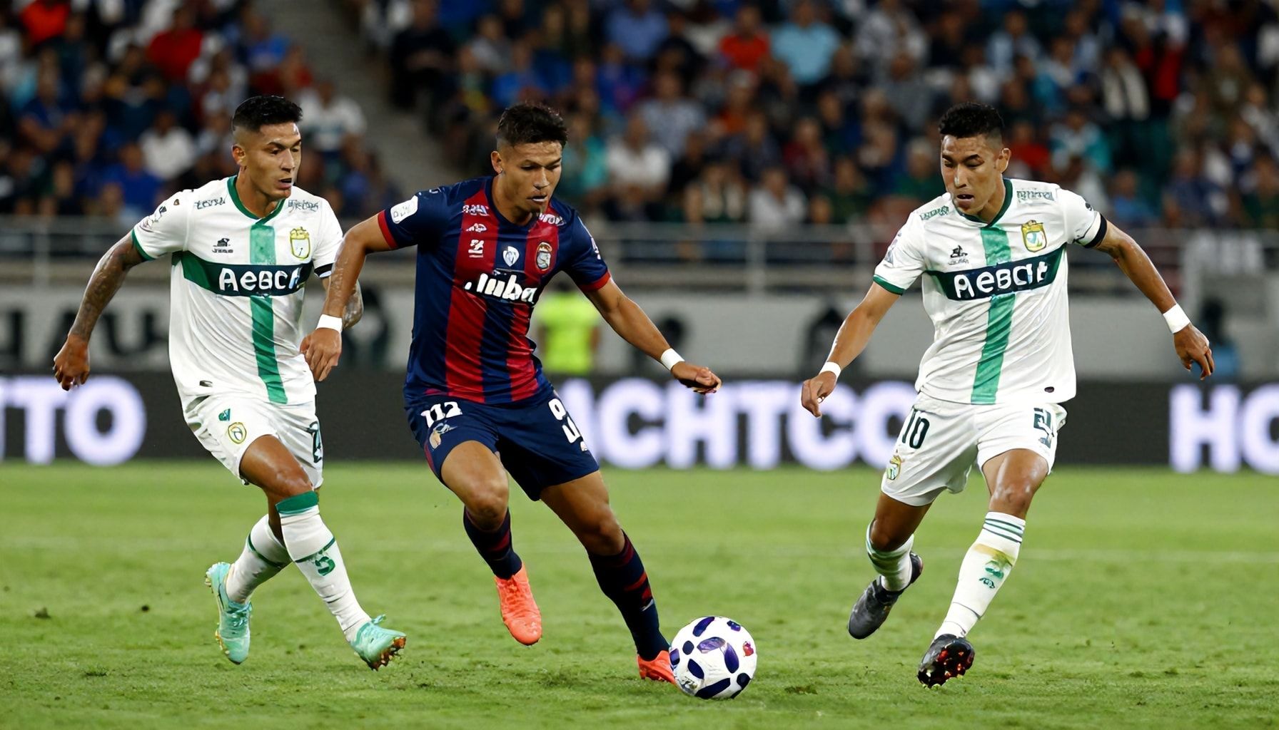 Tres claves para entender la intensidad del León vs Pachuca