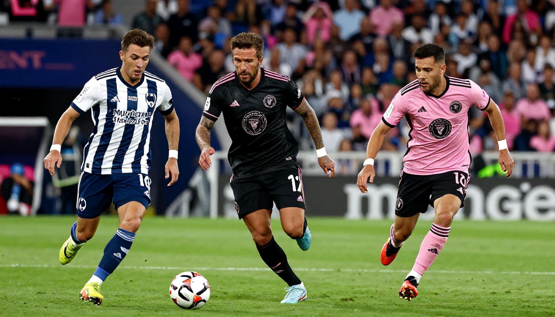 Tres claves para entender por qué este partido es histórico