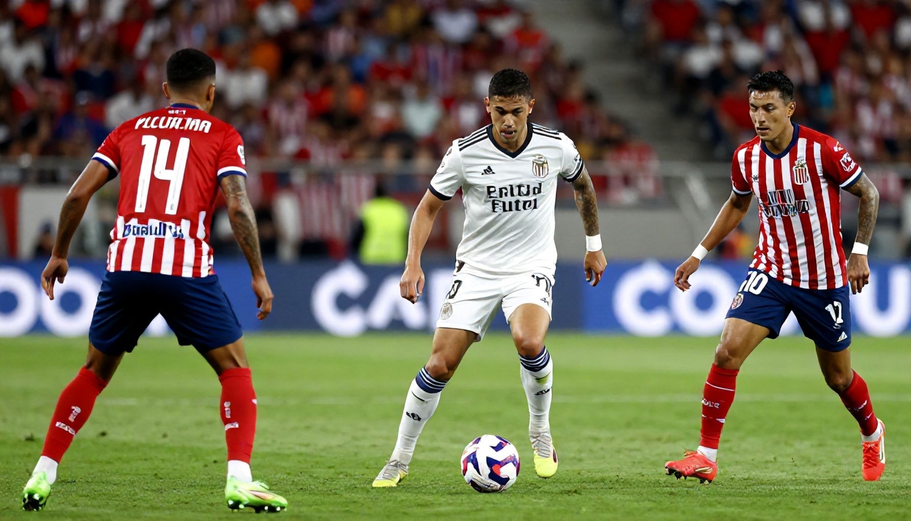 Tres claves para que Chivas logre la victoria*