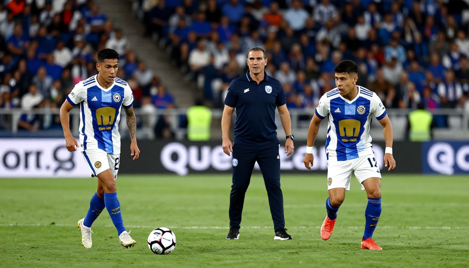 Tres Claves para que Querétaro Domine el Clásico Universitario*