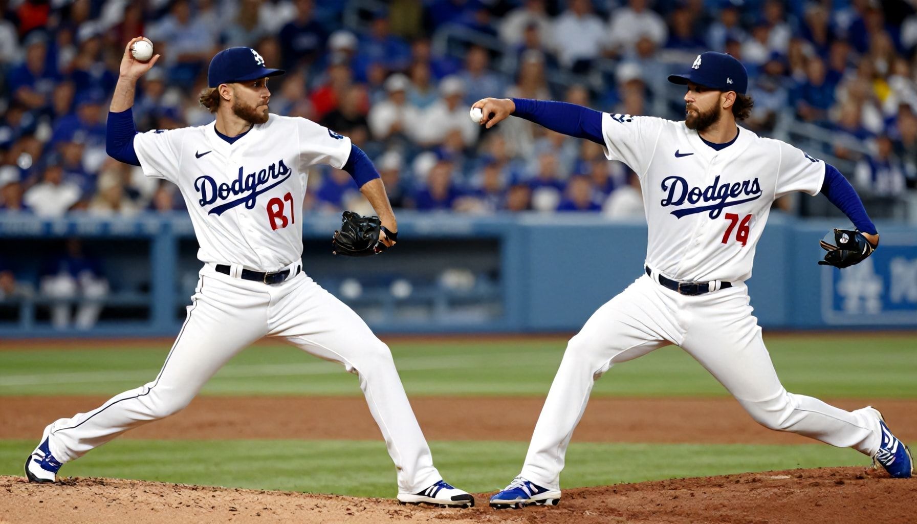 Tres formas en que Milwaukee podría sorprender a Los Ángeles