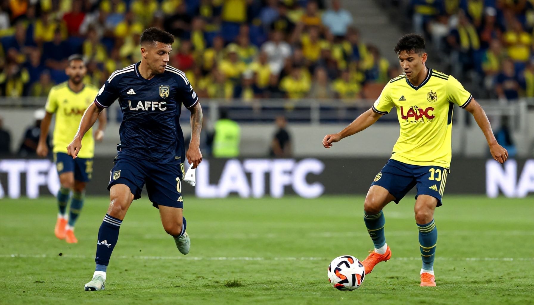 Tres jugadas que podrían cambiar el rumbo del partido*