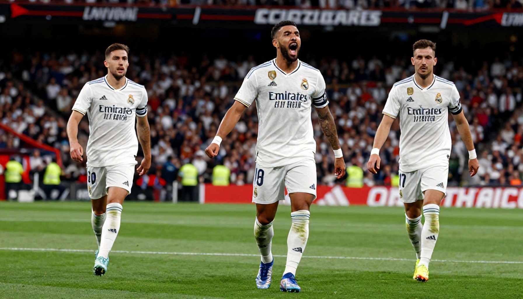 Tres razones por las que el Clásico Andaluz es más que un partido de fútbol